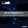 Exclusive Remixes, Vol. 1