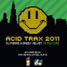 Acid Trax 2011
