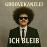 Ich bleib