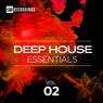 Deep House Essentials Vol. 2