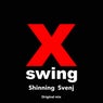 Shinning