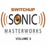 Sonic Masterworks Vol 3 Switchup