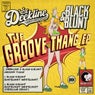 The Groove Thang EP
