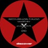 Recoverworld Radio 010 (Mixed by Para X)