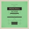 Personal House EP
