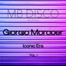 MB Disco Archives: Giorgio Moroder's Iconic Era Vol. 1