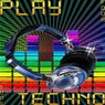 Play Some Techno 4
