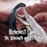 The Behemoth & Leviathan