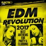 EDM Revolution 2017: Best Anthems For Party & Clubbing