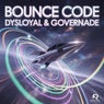 bounce code