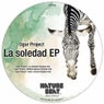 La Soledad EP