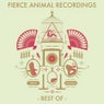 Fierce Animal Recordings - Best Of