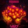 Paranoid