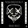 Techno Addicted Vol 15