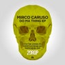 Do Ma Thing EP
