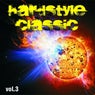 Hardstyle Classic, Vol. 3