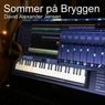 Sommer På Bryggen
