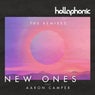 New Ones ( The Remixes )