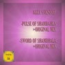 Pulse Of Shambahla / Sword Of Shambhala