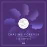 Chasing Forever Feat ALPHAMAMA (The Remixes)