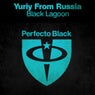 Black Lagoon - Extended Mix