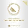 Calling Detroit EP