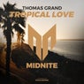 Tropical Love