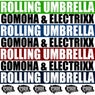 Rolling Umbrella