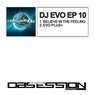 DJ Evo EP 10