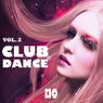 CLUB DANCE Vol.2