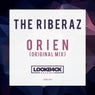 Orien (Original Mix)