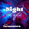 Nightlife in Formentera