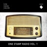 One Stamp Radio, Vol. 1