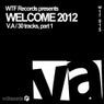 V.A Welcome 2012 Part 1