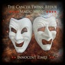 Innocent Times (feat. MIKE LENT BASS & TEDDY BOROWIECKI: ACCORDION KEYS)
