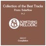 Collection of the Best Tracks From: Solarflow, Pt. 2