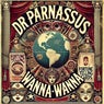 Wanna Wanna (Original Mix)