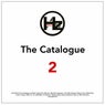 Hz Trax - The Catalogue 2