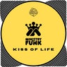 Kiss Of Life