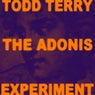 The Adonis Experiment LP