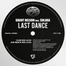 Last Dance