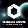 Clubbers Groove : Tech House Selection Vol.10