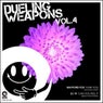 Dueling Weapons Vol.4