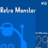 Retro Monster Hsu EP