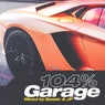 104%% Garage (Mixed By Bassic & JP)