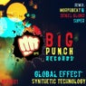 Global Effect (Incl. Remixes)