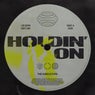 Holdin' On - Extended Mix