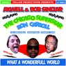 What a Wonderful World (Dub Mix)