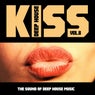 Kiss Deep House, Vol. 8 (The Sound of Deep House Music)