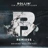 Rollin' (Remixes)